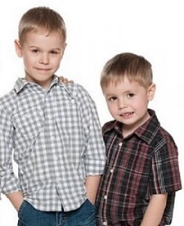 Boy's Special Needs Clothing