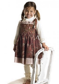 Girl’s Special Needs Clothing